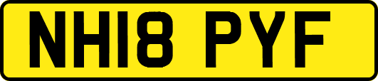 NH18PYF