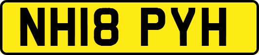 NH18PYH