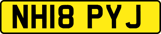 NH18PYJ