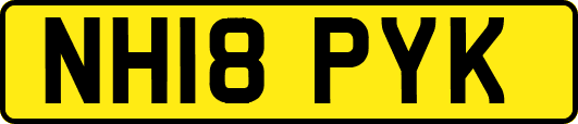 NH18PYK