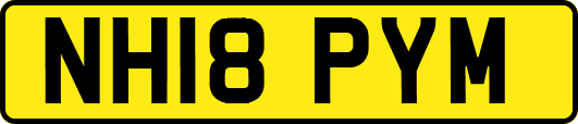 NH18PYM