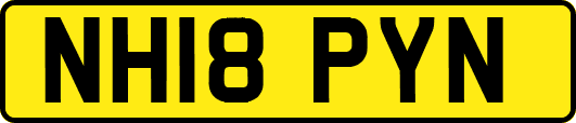NH18PYN