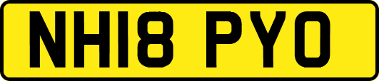 NH18PYO