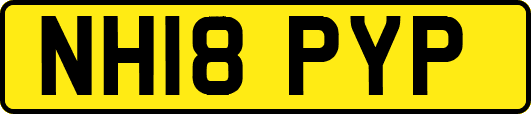 NH18PYP