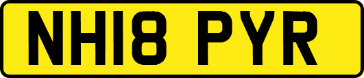 NH18PYR