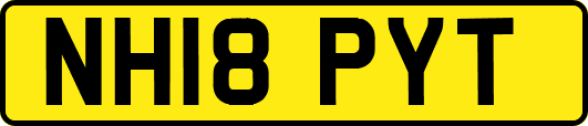 NH18PYT