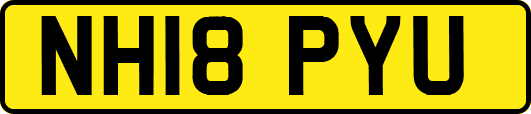 NH18PYU