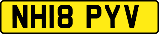 NH18PYV