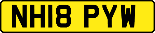 NH18PYW