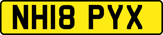 NH18PYX