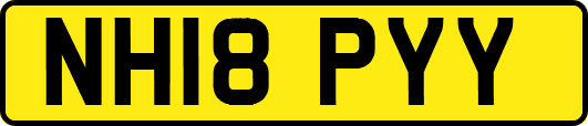 NH18PYY