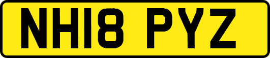 NH18PYZ