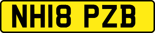 NH18PZB