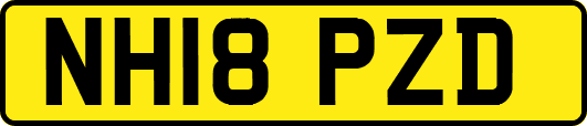 NH18PZD