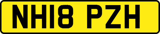NH18PZH