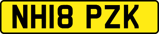 NH18PZK