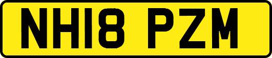 NH18PZM