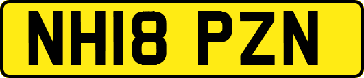 NH18PZN