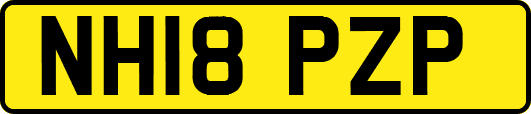 NH18PZP