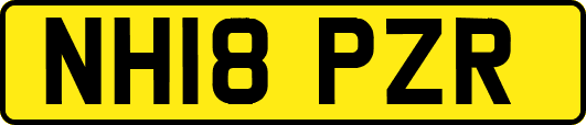 NH18PZR