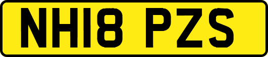 NH18PZS