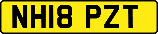 NH18PZT