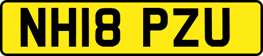 NH18PZU