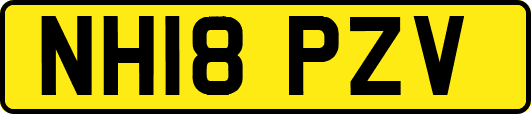 NH18PZV