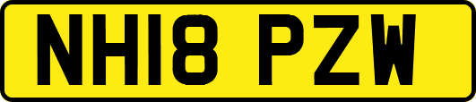 NH18PZW