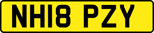 NH18PZY