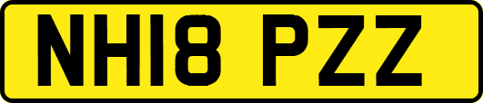 NH18PZZ