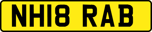 NH18RAB