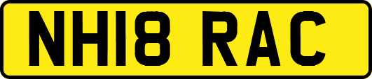 NH18RAC