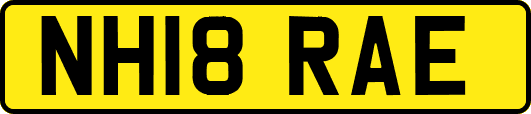NH18RAE