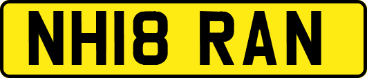 NH18RAN