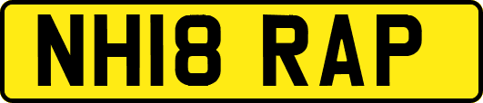 NH18RAP