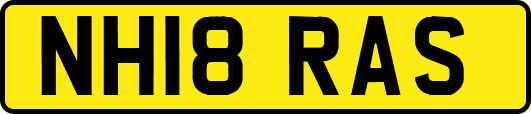 NH18RAS