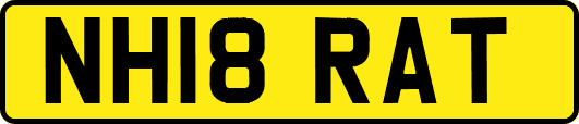 NH18RAT