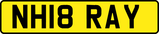 NH18RAY