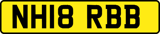 NH18RBB