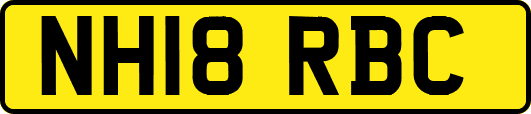 NH18RBC