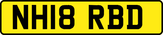 NH18RBD