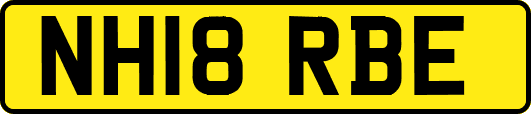 NH18RBE