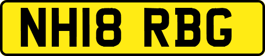 NH18RBG