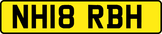 NH18RBH