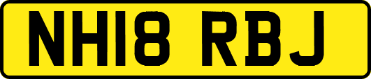 NH18RBJ