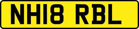 NH18RBL