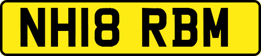 NH18RBM