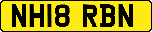 NH18RBN
