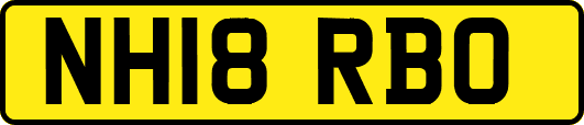 NH18RBO
